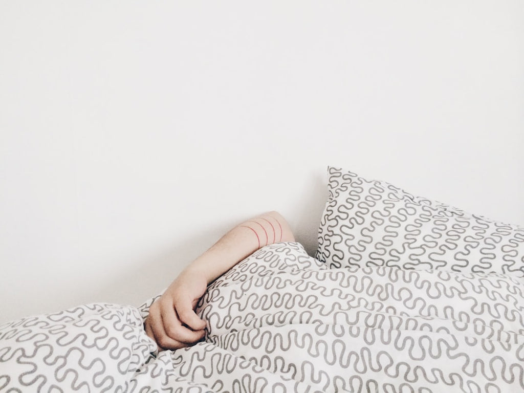 The Timeless Secret: Why Sleep is Your Best Anti-Aging Weapon