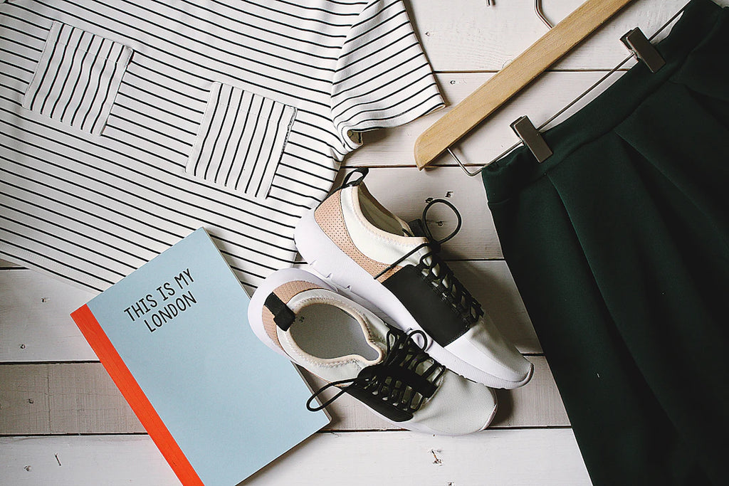 The Intersection of Fashion and Anti-Aging