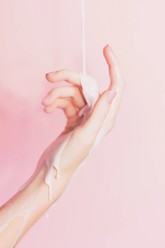 Unlocking Youth Understanding Skin Types and Aging