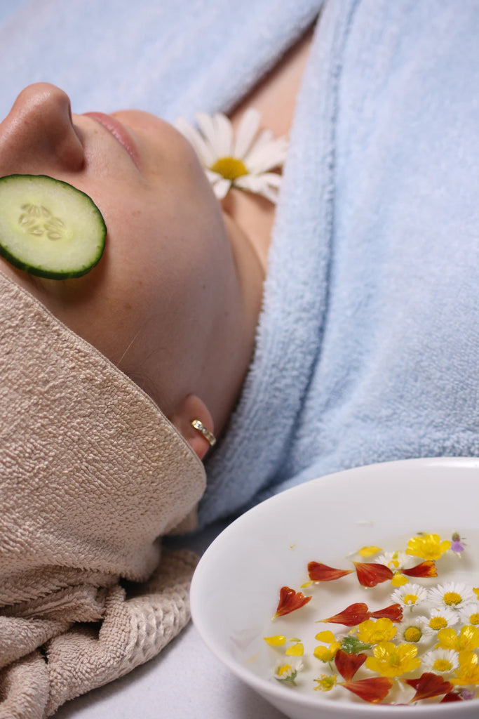 The Amazing Benefits of Facial Massages for Your Skin