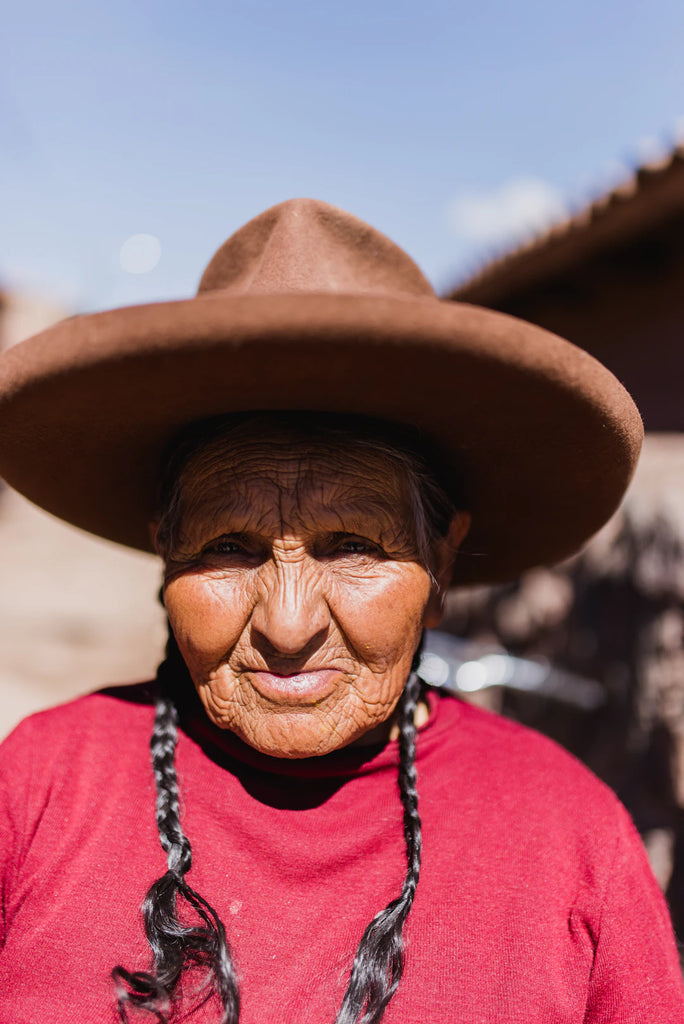 Secrets to Aging Well Wisdom from the World's Oldest