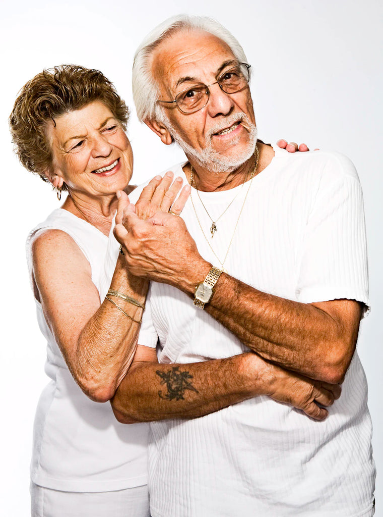 Unlock Timeless Beauty Alternative Therapies for Anti-Aging