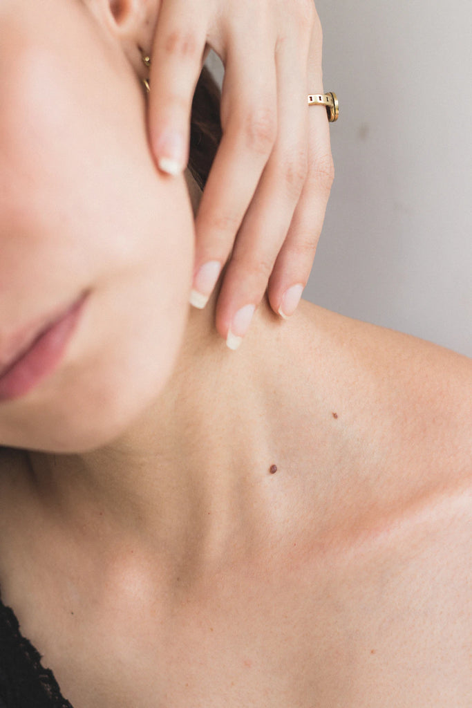 The Impact of Alcohol on Skin Aging: Unmasking the Truth