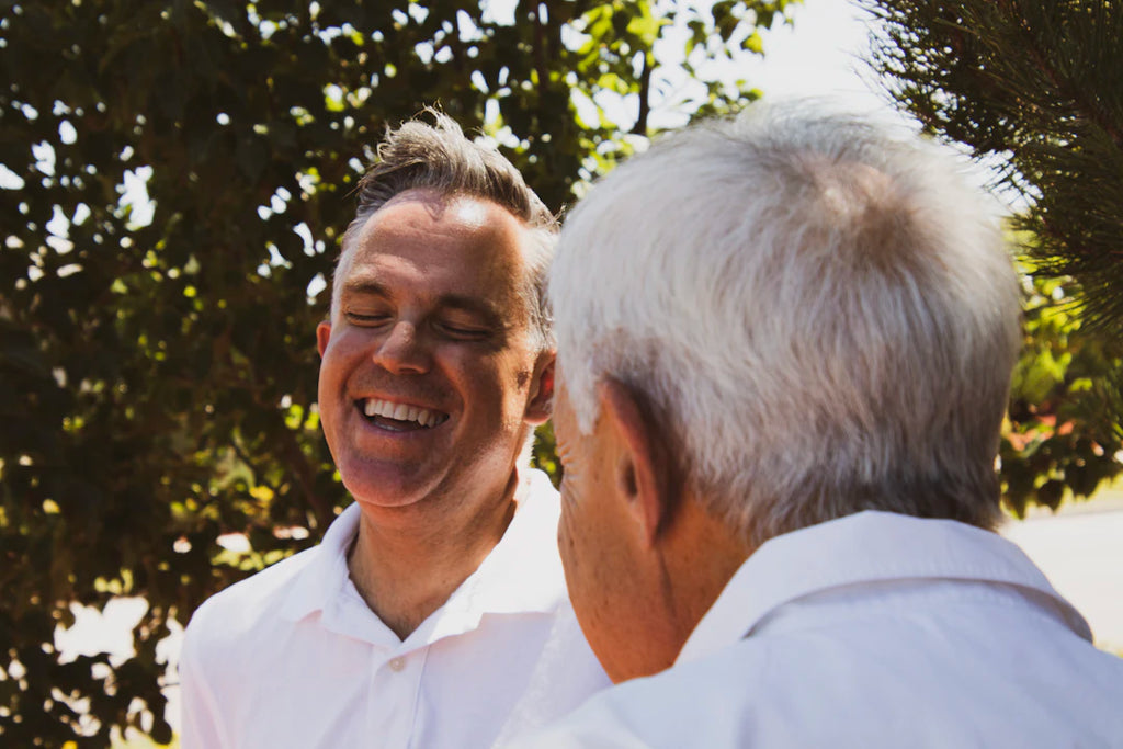 The Psychology of Aging Embracing Your Age Gracefully