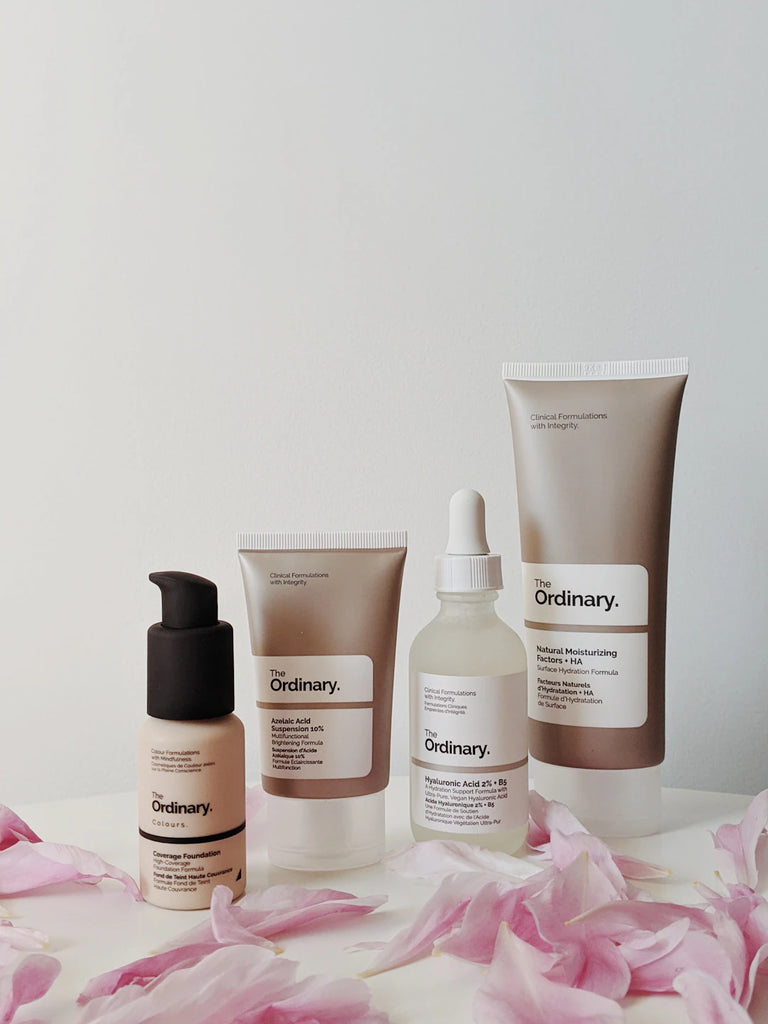 The Secret to Youthful Skin The Power of Exfoliation