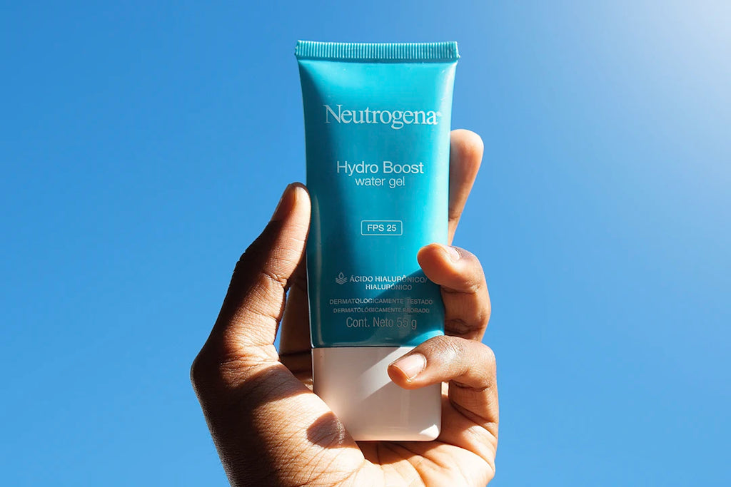 Unlock Glowing Skin: The Incredible Benefits of Sunscreen