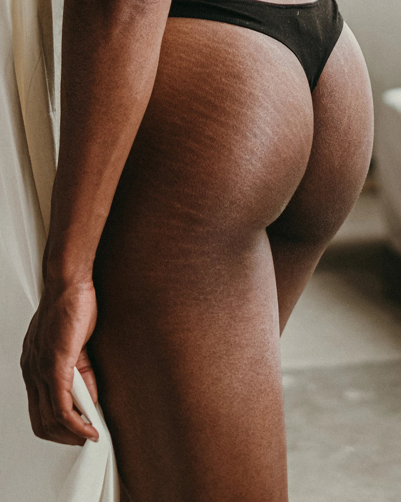 Pollution's Hidden Impact on Your Skin & Aging Gracefully