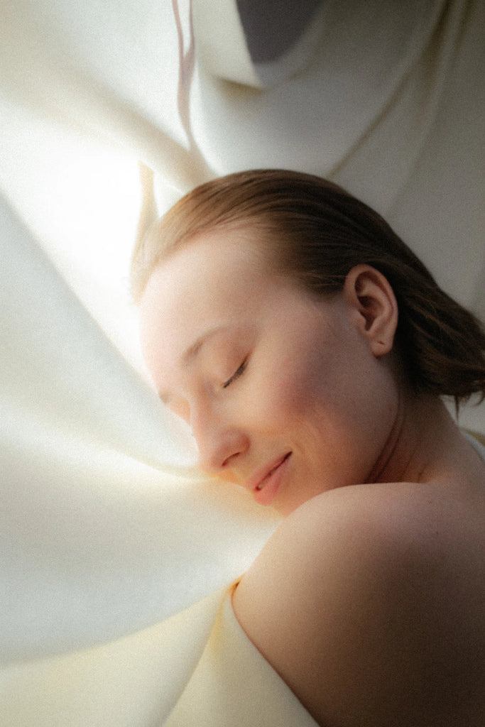 Unlock Youthful Skin: The Sleep Connection