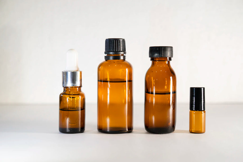 The Power of Vitamins and Minerals in Skin Care