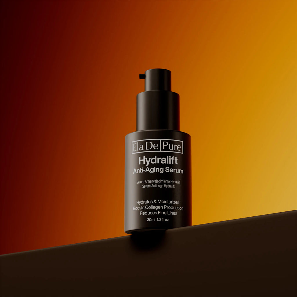 The Benefits of Hydration for Young-Looking Skin